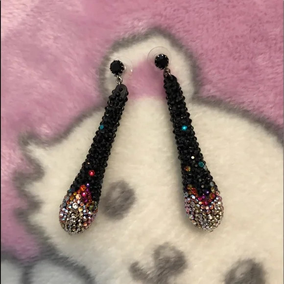 SpEcTrA Tarina HUNDREDS of Swarovski crystals NeW faberge - Picture 3 of 11